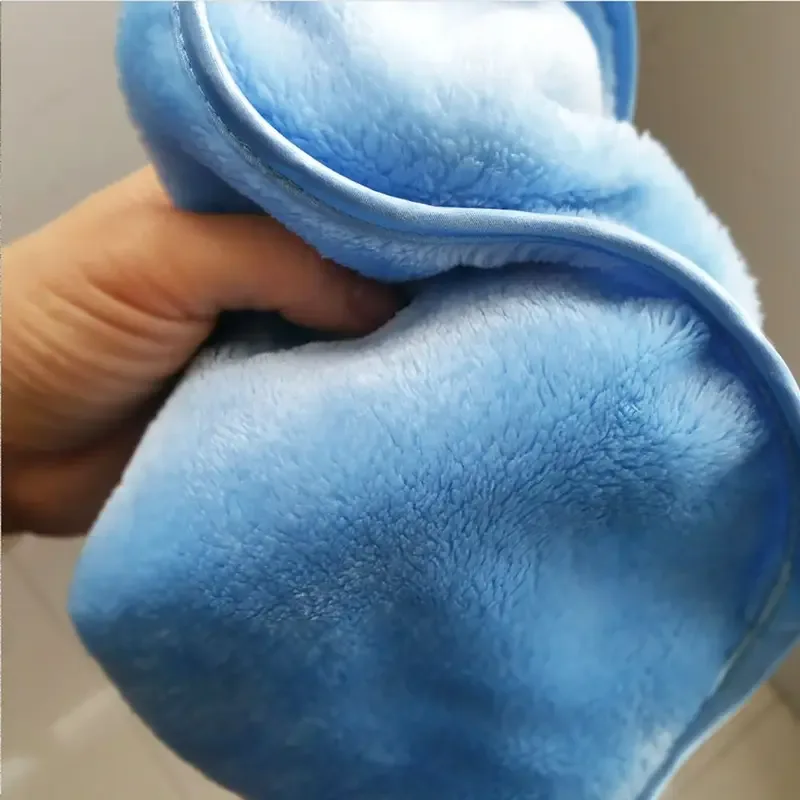 1-3 adet makyaj çıkarıcı yüz m - Home Textiles Face Towel incelemesi ve fiyatı