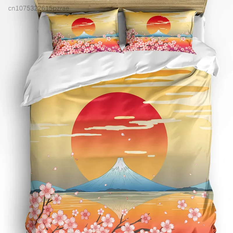 Japon Tarzı Turna Kiraz Çiçeği - Japanese Home Textiles incelemesi ve fiyatı
