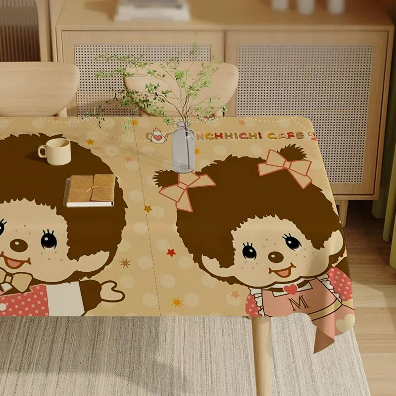 Popüler Logo M-Monchhichi Moda - Home Textiles News incelemesi ve fiyatı