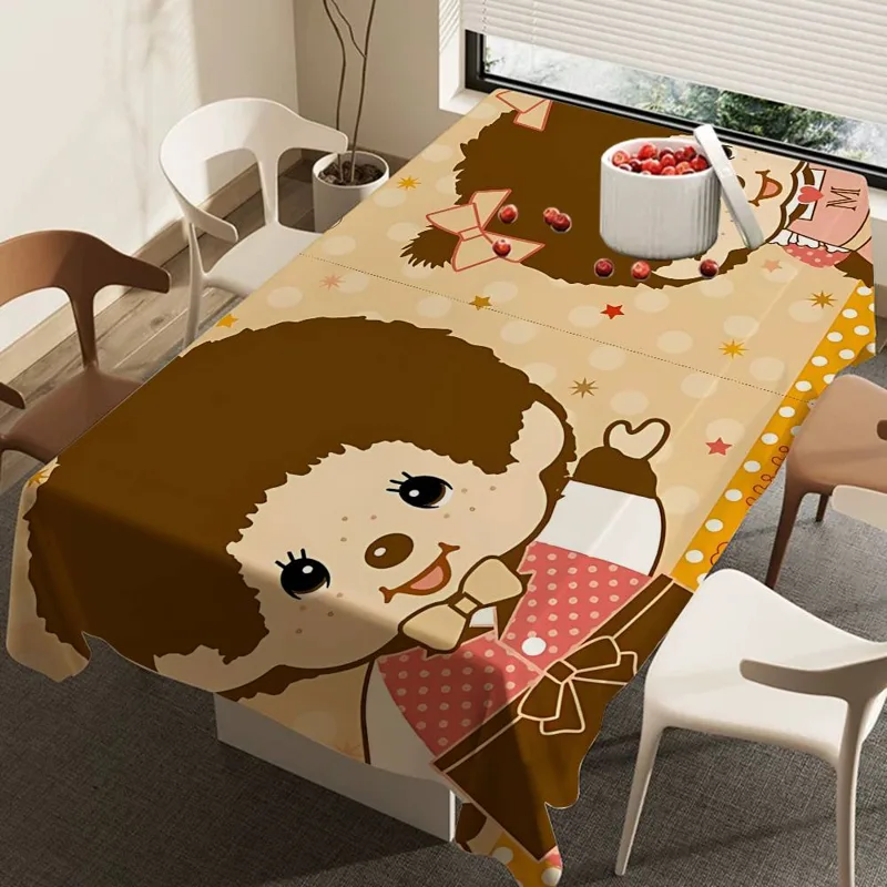 Popüler Logo M-Monchhichi Moda - Home Textiles News incelemesi ve fiyatı