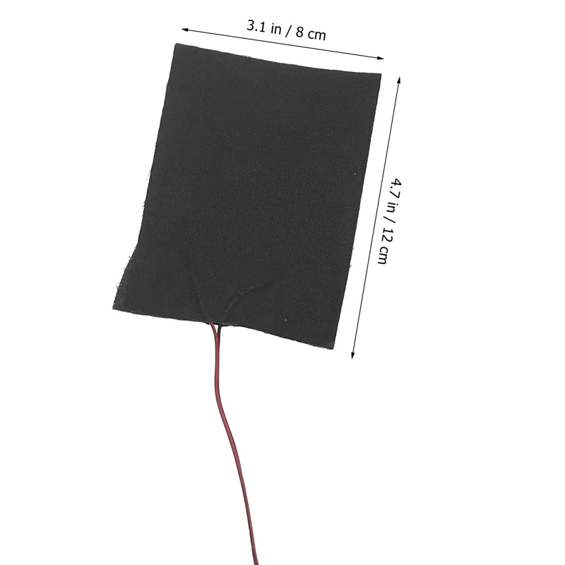 Elektrikli Giysi Isıtma Pedi K - Heated Pad Electric incelemesi ve fiyatı