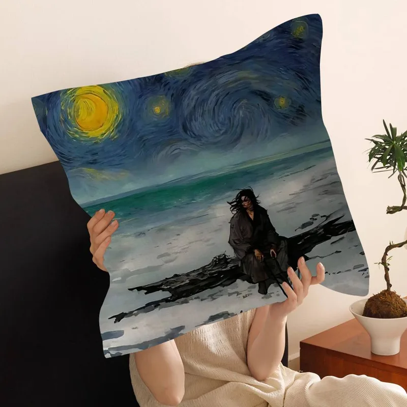Japon Samuray Miyamoto Musashi - Japanese Home Textiles incelemesi ve fiyatı