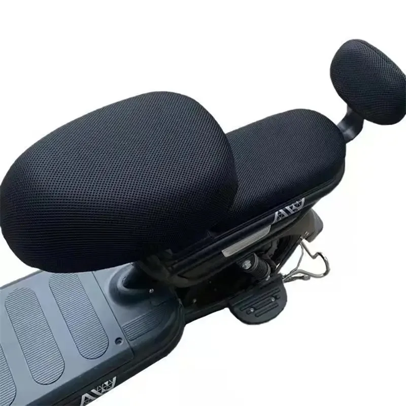 Motosiklet 3D nefes örgü korum - Heated Pad Electric incelemesi ve fiyatı