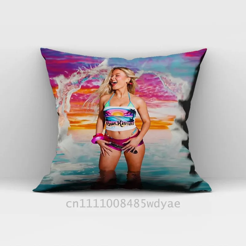 Z-Zara Larsson Geceyarısı Güne - Zara Home Textiles incelemesi ve fiyatı