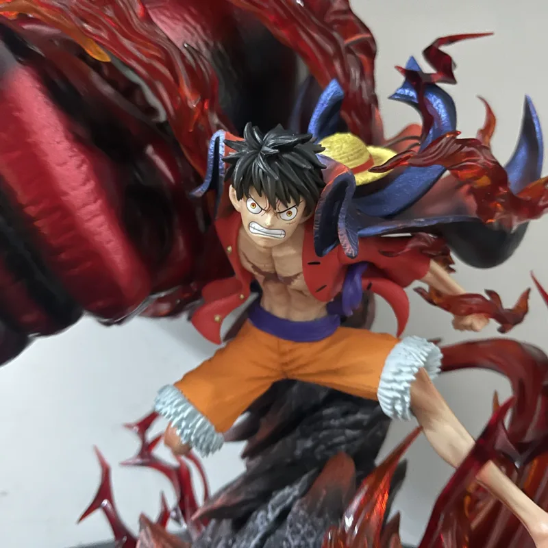 LZ Karmik Ateş Luffy 35CM Işık - Home Textiles Products incelemesi ve fiyatı