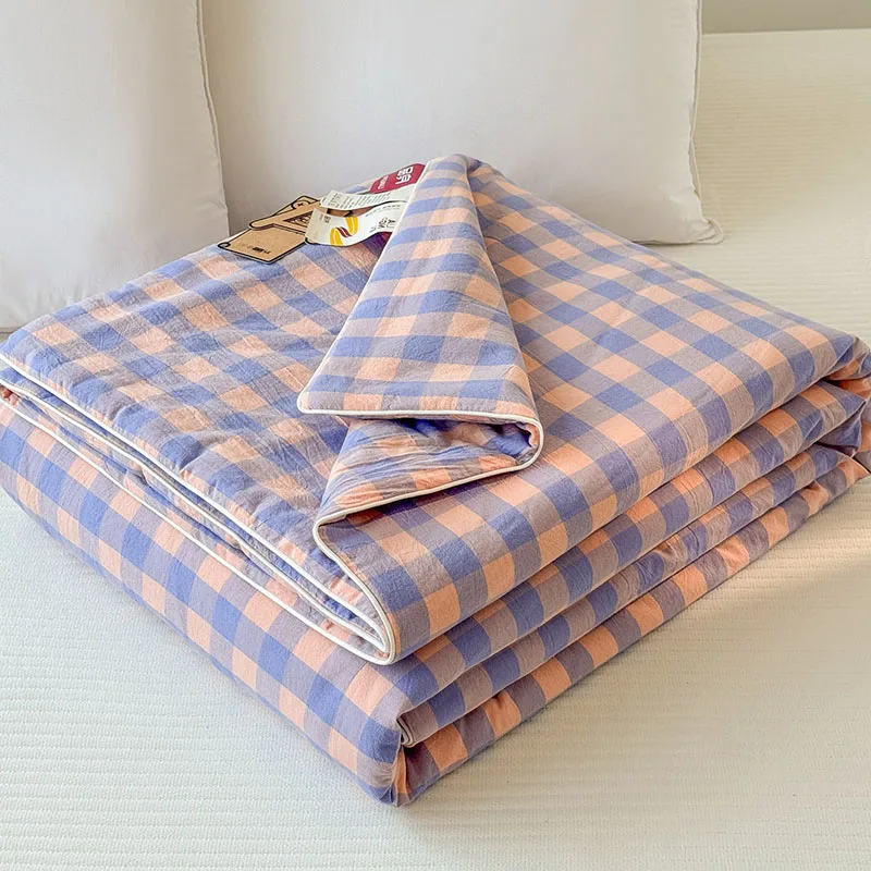 Japon Ekose Baskılı Yazlık Yor - Japanese Home Textiles incelemesi ve fiyatı