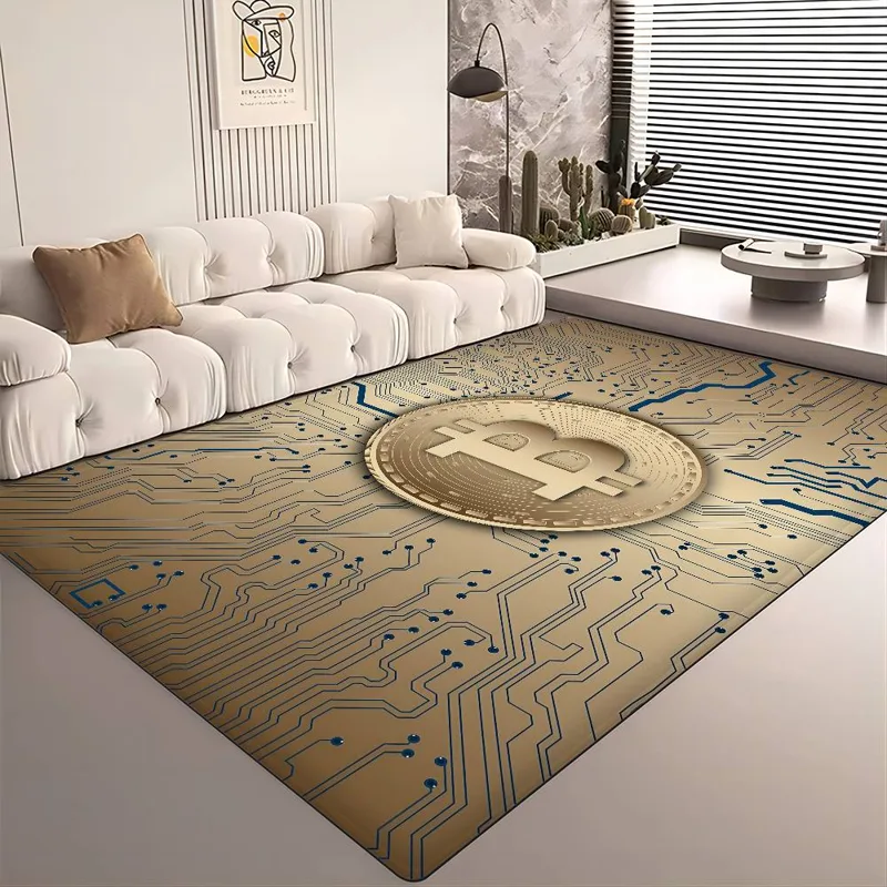 Trendler Bitcoin Paspas İskand - Home Textiles Trends incelemesi ve fiyatı