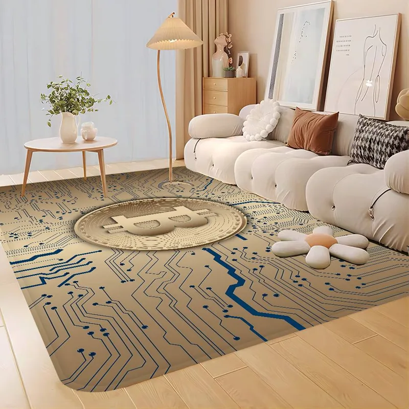 Trendler Bitcoin Paspas İskand - Home Textiles Trends incelemesi ve fiyatı