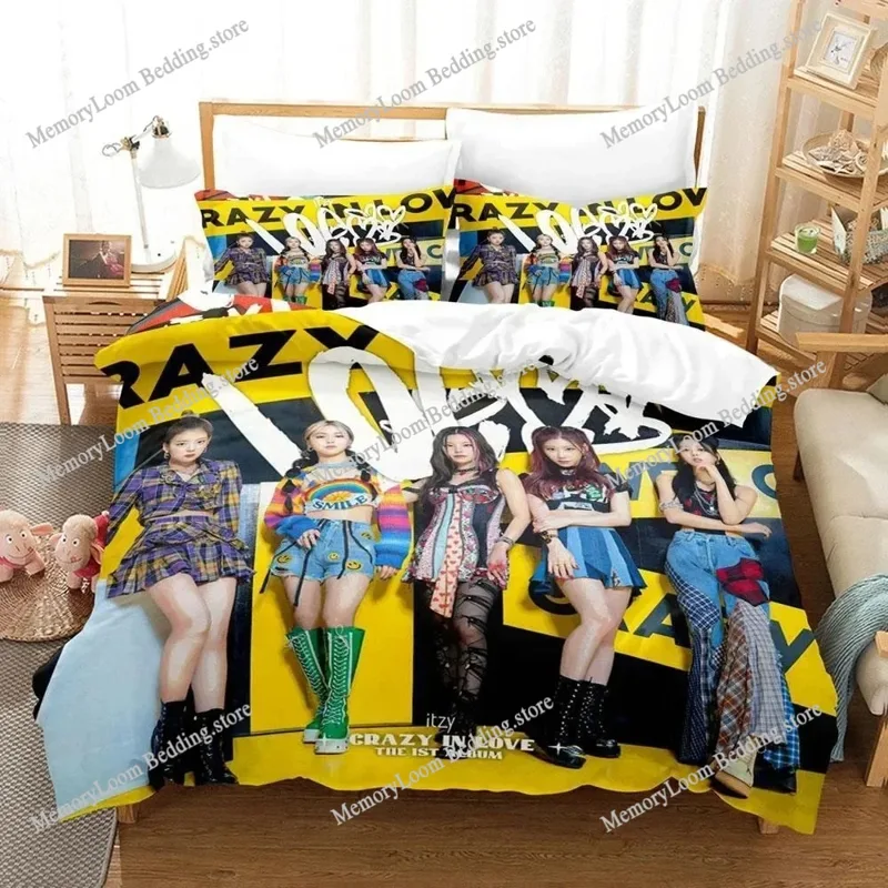 Moda Trendi Modern Kpop Grubu  - Home Textiles Trends incelemesi ve fiyatı