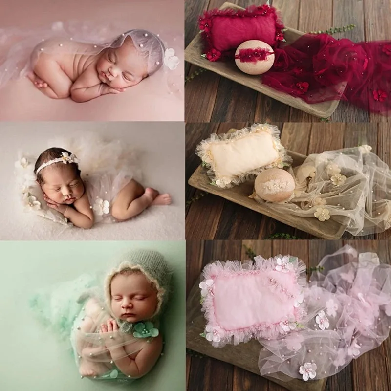 Yenidoğan fotoğraf Wrap battan - Home Textiles Blanket incelemesi ve fiyatı