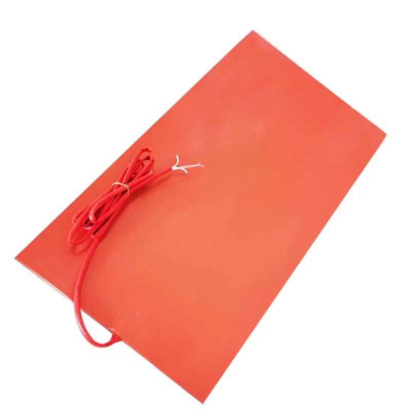 Esnek Isıtma Pedi Silikon Kauç - Heated Pad Electric incelemesi ve fiyatı