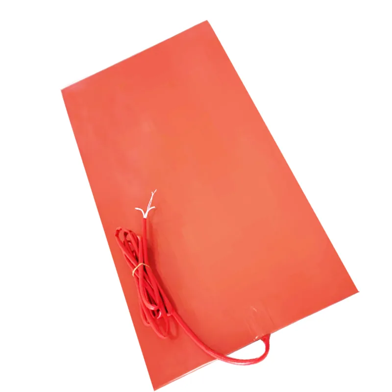 Esnek Isıtma Pedi Silikon Kauç - Heated Pad Electric incelemesi ve fiyatı