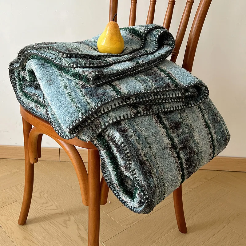 Üst Düzey Bohem Yumuşak Peluş  - Home Textiles Europe incelemesi ve fiyatı