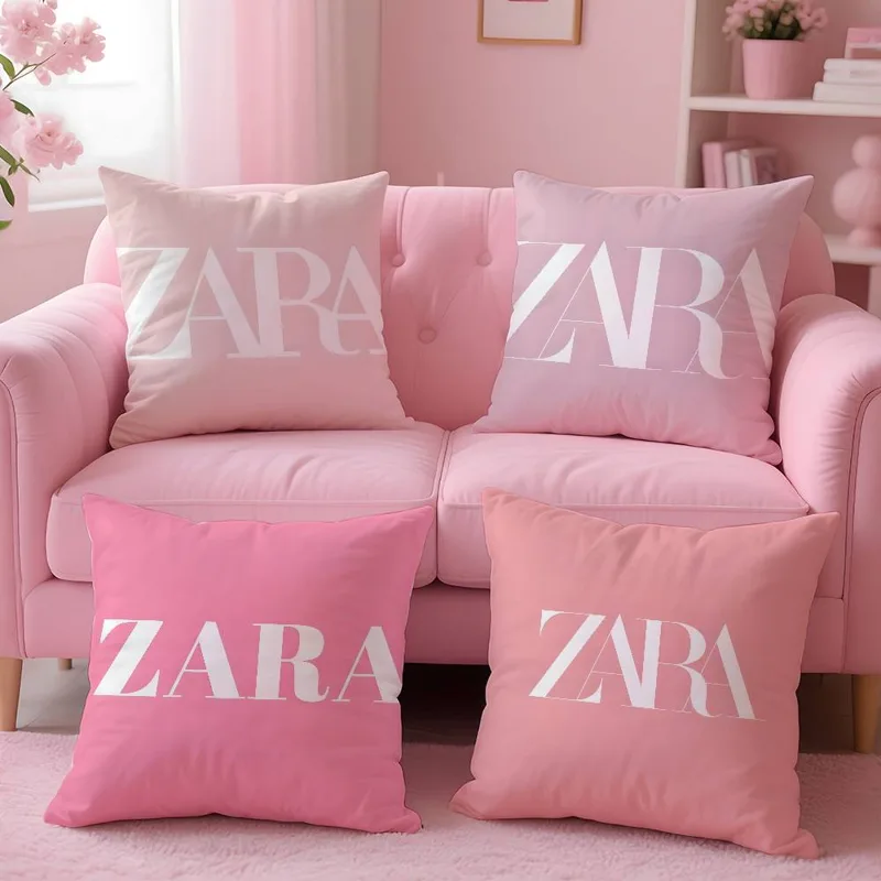 Z-ZARA Trendy Marka Yastık Kıl - Zara Home Textiles incelemesi ve fiyatı