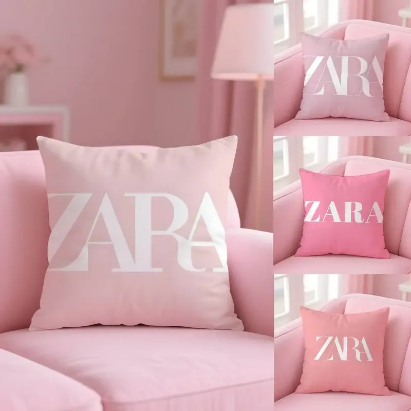 Z-ZARA Trendy Marka Yastık Kıl - Zara Home Textiles incelemesi ve fiyatı