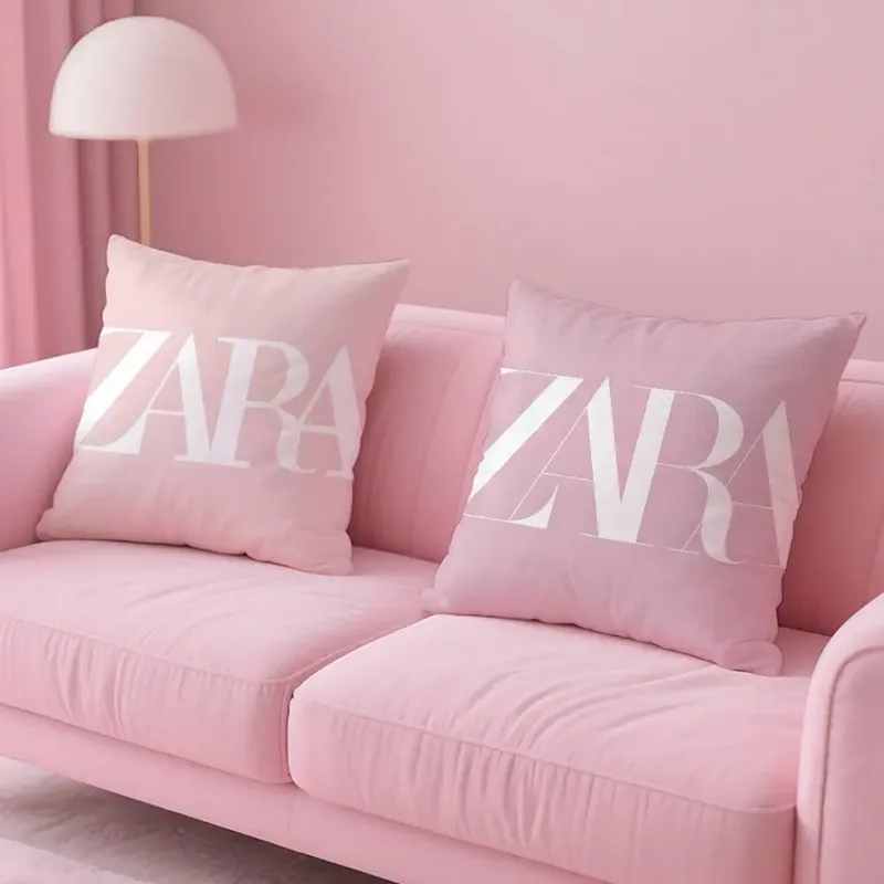 Z-ZARA Trendy Marka Yastık Kıl - Zara Home Textiles incelemesi ve fiyatı