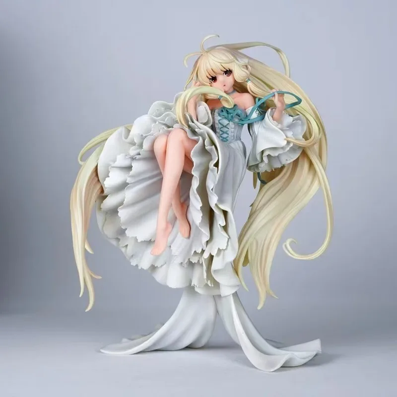 Anime figürü Chobits Chi Pvc k - Home Textiles Products incelemesi ve fiyatı