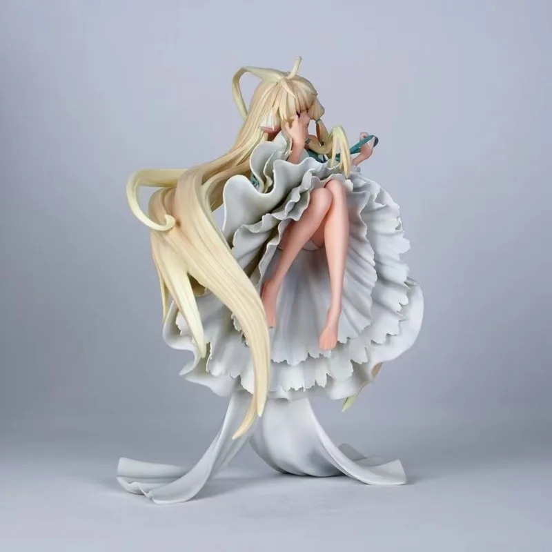 Anime figürü Chobits Chi Pvc k - Home Textiles Products incelemesi ve fiyatı
