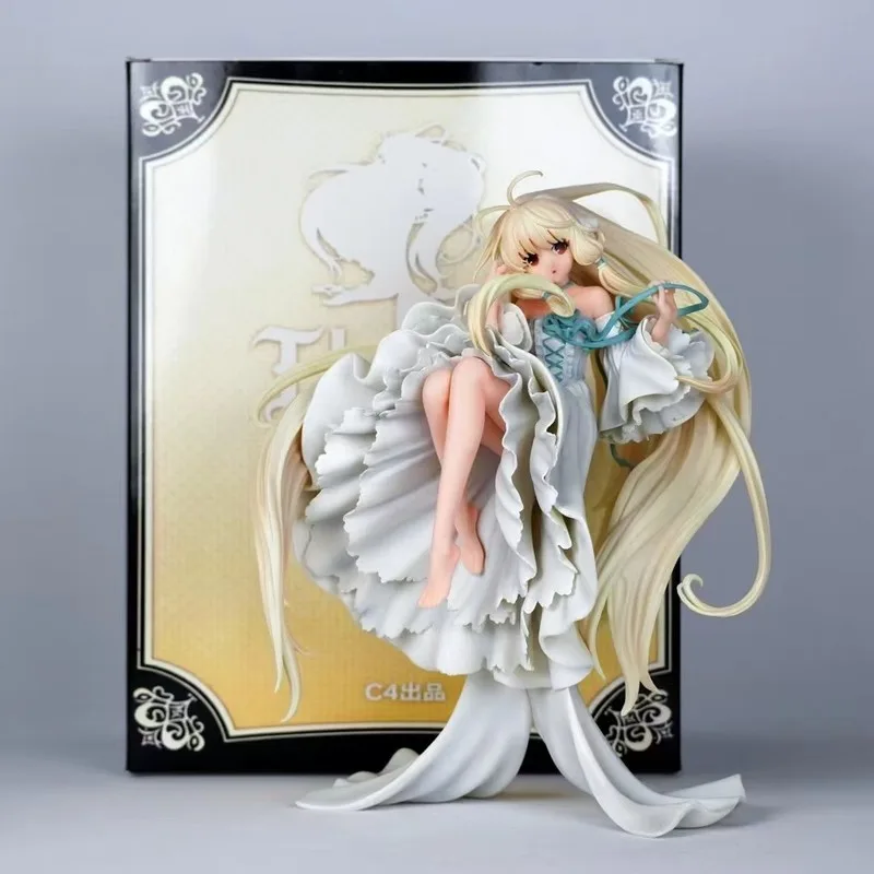 Anime figürü Chobits Chi Pvc k - Home Textiles Products incelemesi ve fiyatı