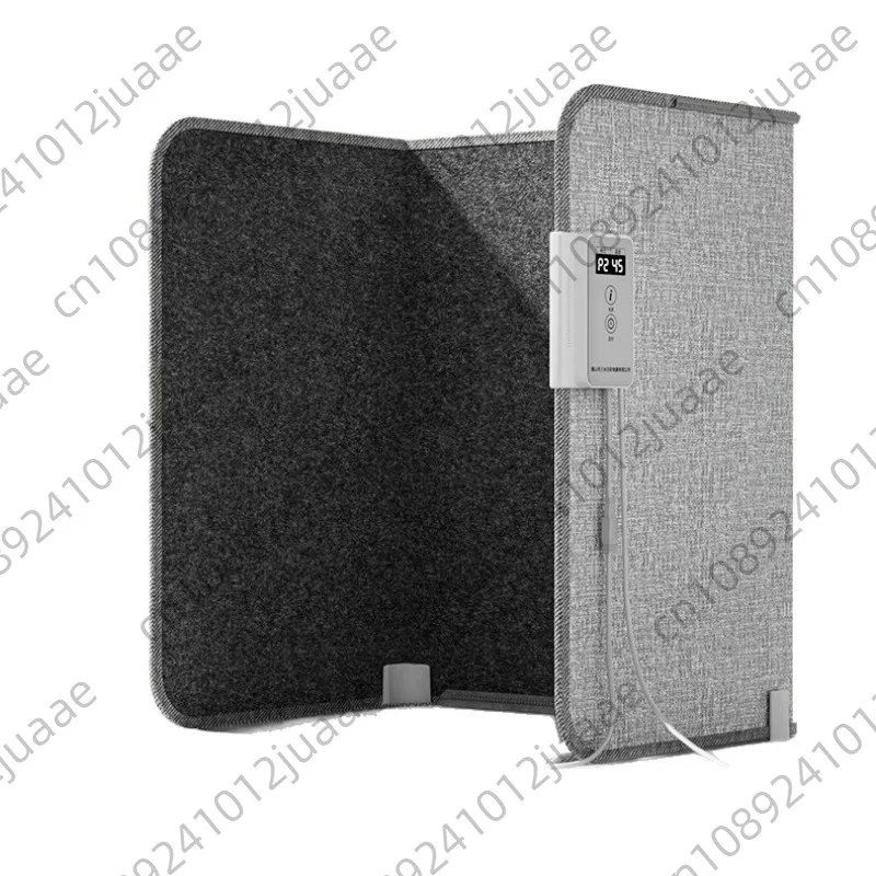 Yeni üç katlı ayak ısıtıcısı,  - Heated Pad Electric incelemesi ve fiyatı