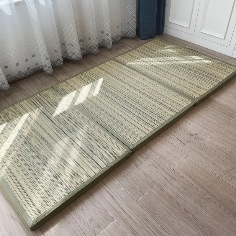 Katlanır yumuşak Tatami yatak  - Japanese Home Textiles incelemesi ve fiyatı