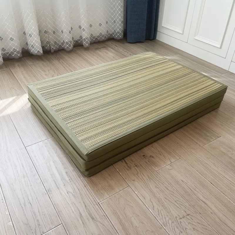 Katlanır yumuşak Tatami yatak  - Japanese Home Textiles incelemesi ve fiyatı