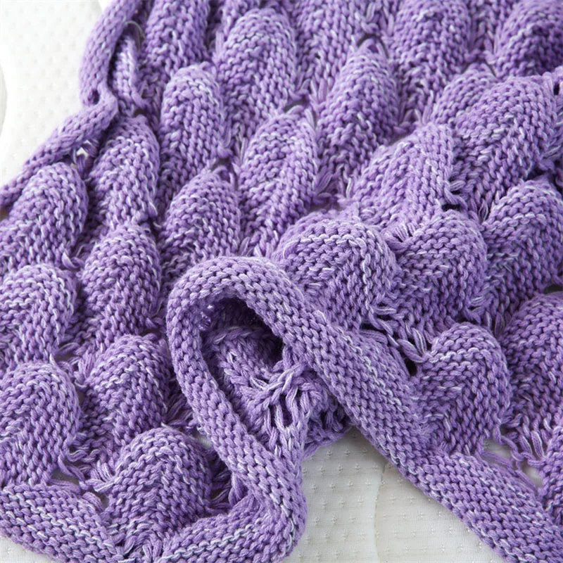 Sahte Kaşmir Denizkızı Kuyruğu - Home Textiles Europe incelemesi ve fiyatı
