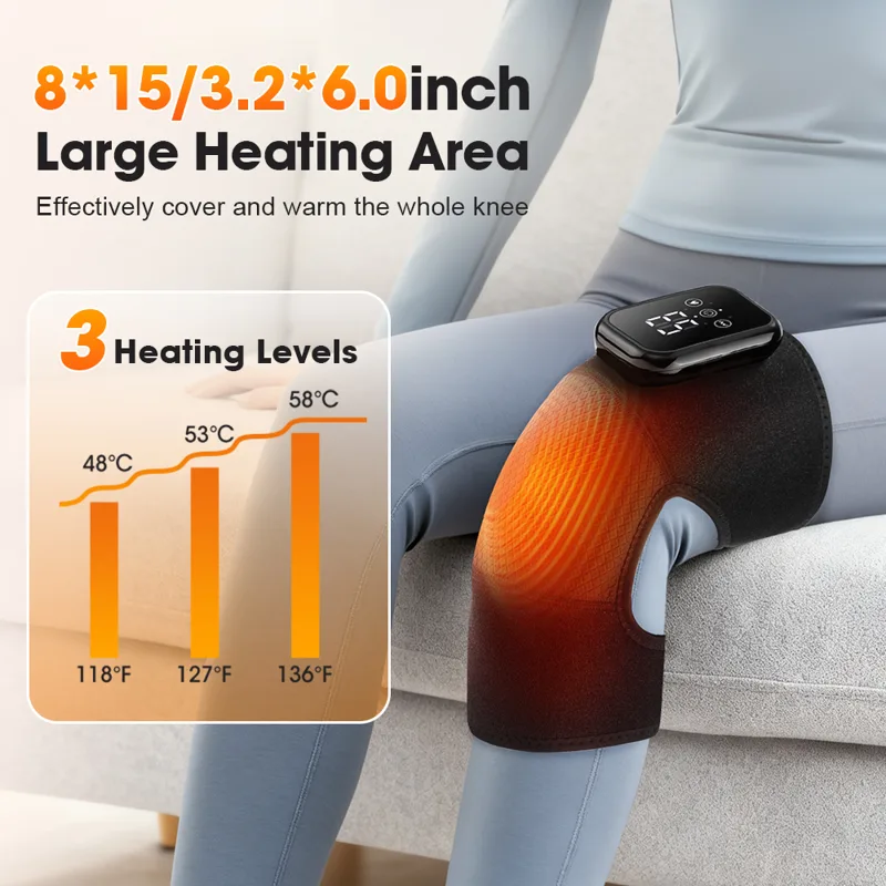 Elektrikli Isıtmalı Titreşimli - Heated Pad Electric incelemesi ve fiyatı