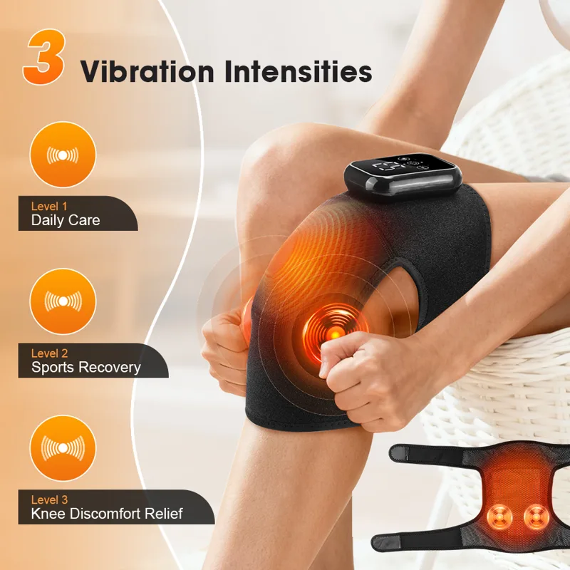 Elektrikli Isıtmalı Titreşimli - Heated Pad Electric incelemesi ve fiyatı