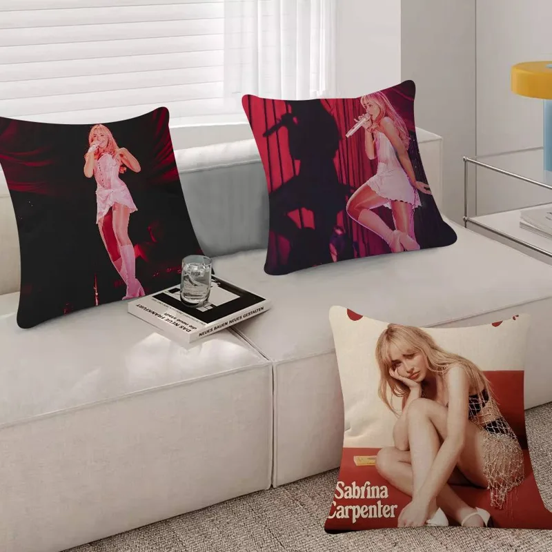Moda Şarkıcısı S-Sabrina C-Car - Home Fashion Textiles incelemesi ve fiyatı