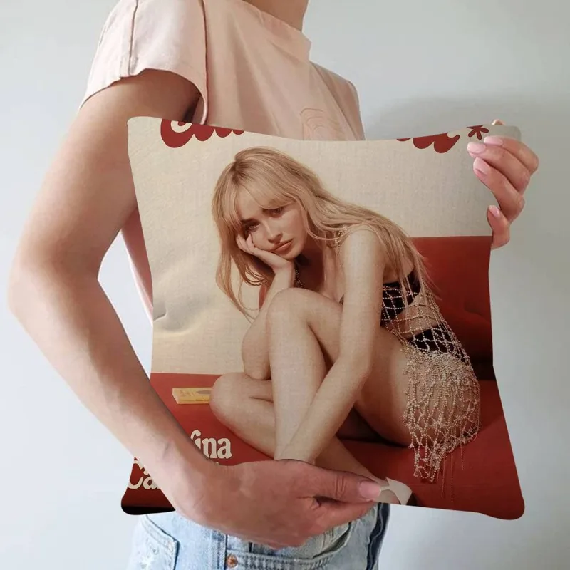 Moda Şarkıcısı S-Sabrina C-Car - Home Fashion Textiles incelemesi ve fiyatı