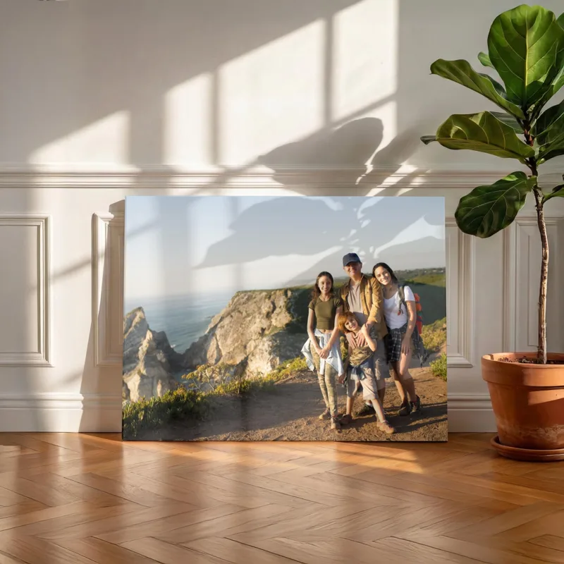 Kişiye Özel Fotoğraf Kanvası,  - Home Textiles Products incelemesi ve fiyatı