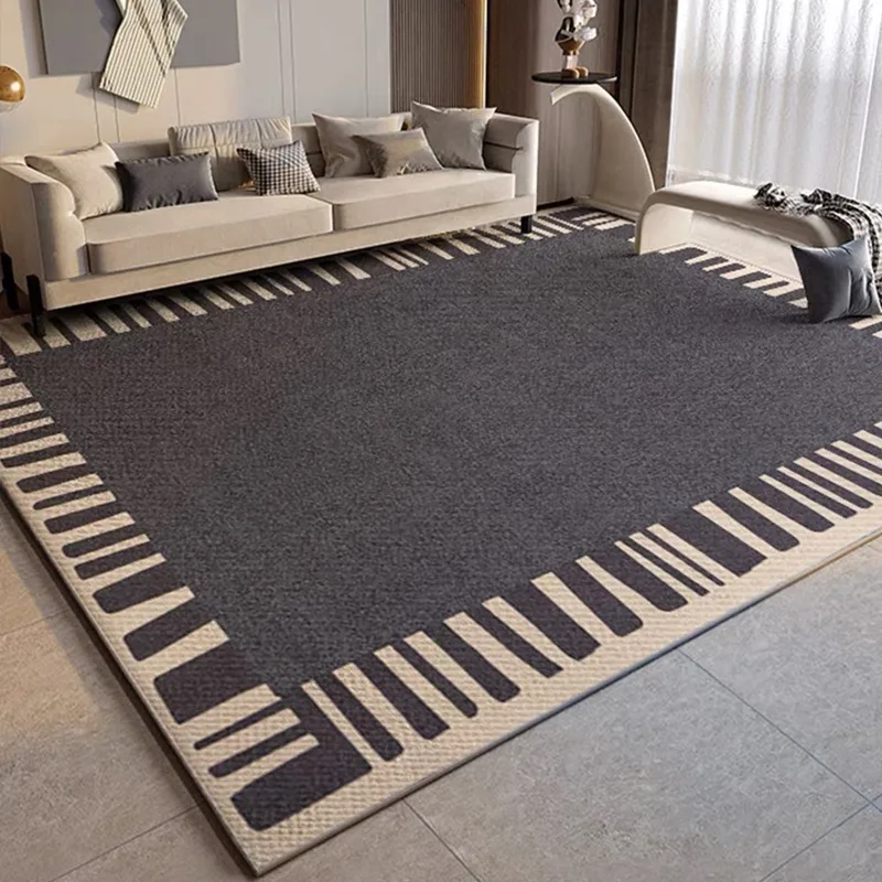 İç Mekan Halısı Oturma Odası H - Zara Home Textiles incelemesi ve fiyatı