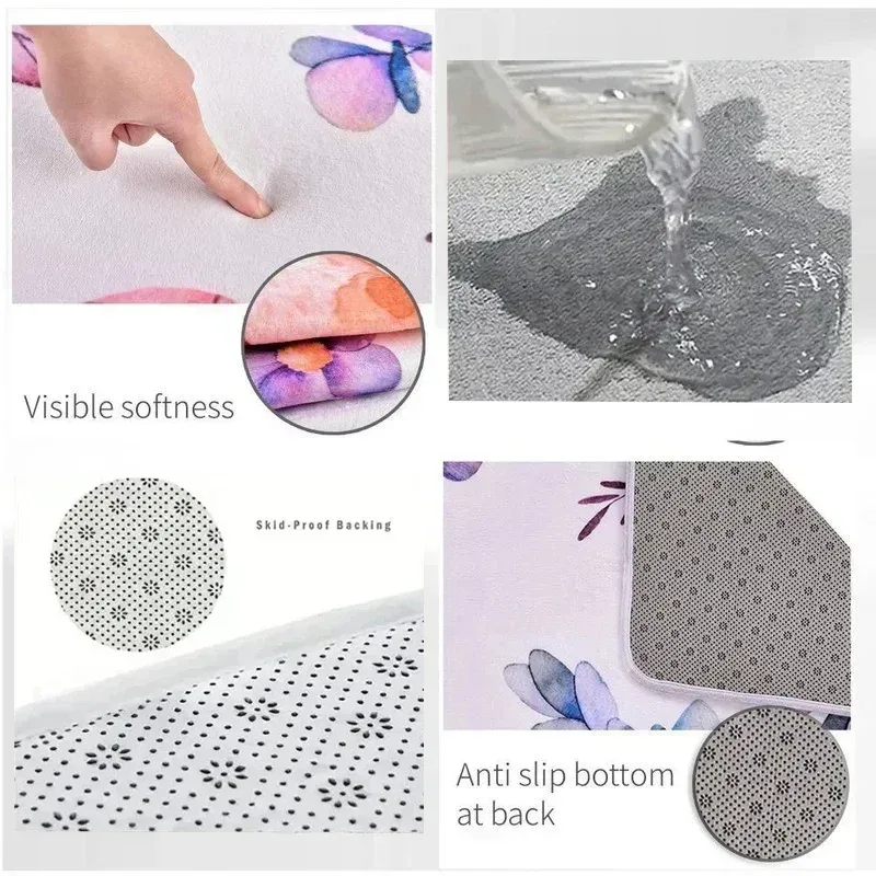 Japon Kiraz Çiçeği Ağacı Banyo - Japanese Home Textiles incelemesi ve fiyatı