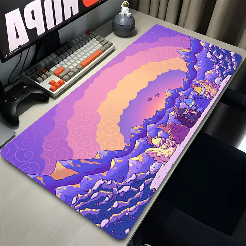 Mouse Pad S-stardew Valley Oyu - Home Textiles News incelemesi ve fiyatı