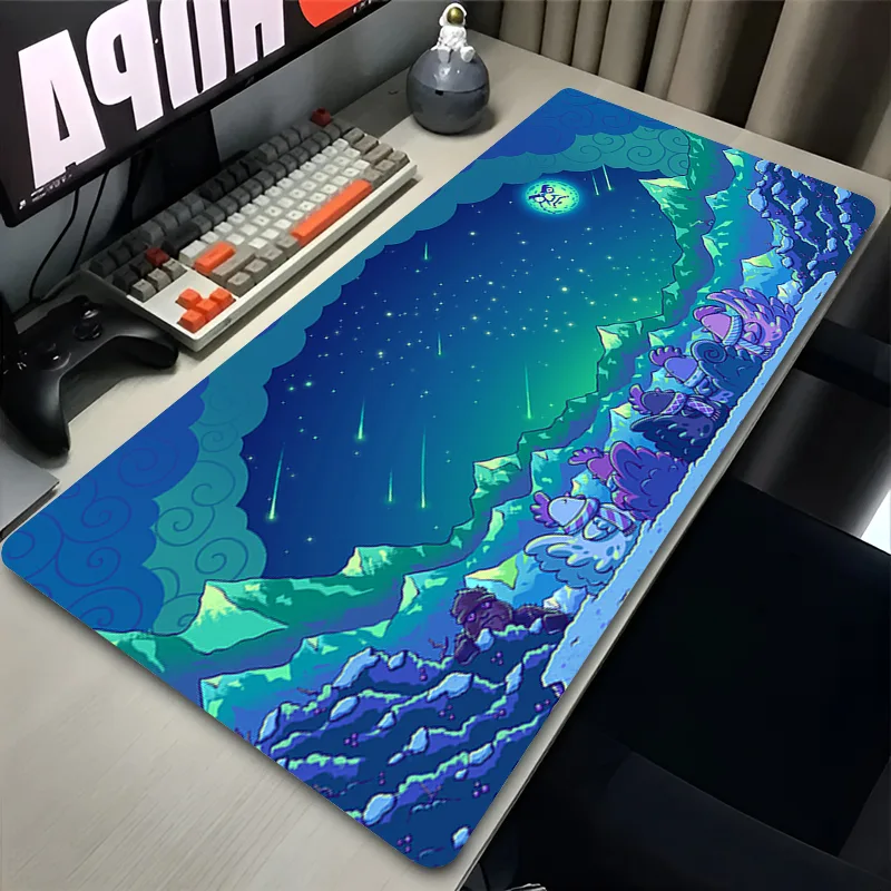 Mouse Pad S-stardew Valley Oyu - Home Textiles News incelemesi ve fiyatı
