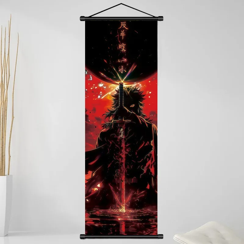 Demon Slayer Kyojuro Rengoku H - Home Textiles Products incelemesi ve fiyatı