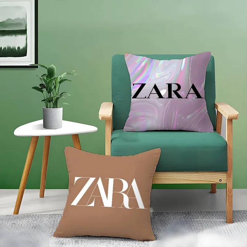 Hızlı Moda Zarif Tasarım ZARA- - Zara Home Textiles incelemesi ve fiyatı