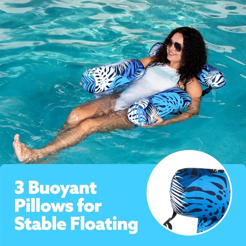 Yaz şişme havuz yüzen şezlong  - Fitted Sheet Deep incelemesi ve fiyatı