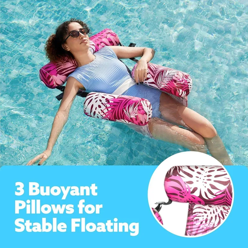 Yaz şişme havuz yüzen şezlong  - Fitted Sheet Deep incelemesi ve fiyatı
