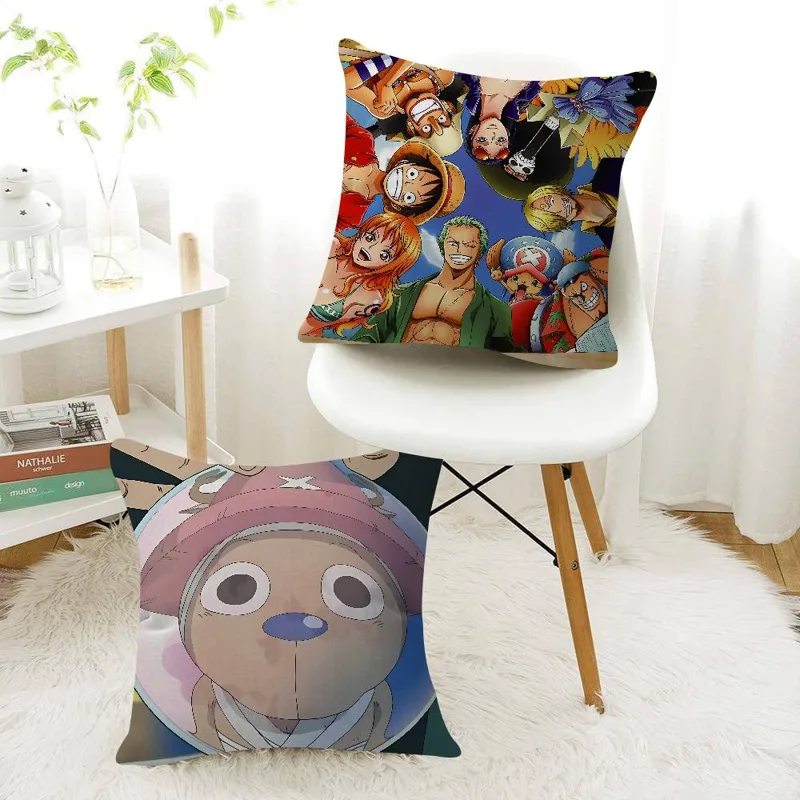 Trend O-ONE Anime P-PIECES-es  - Home Textiles Trends incelemesi ve fiyatı