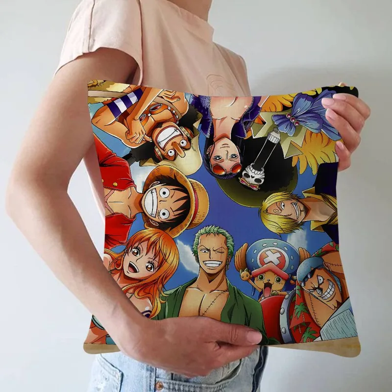 Trend O-ONE Anime P-PIECES-es  - Home Textiles Trends incelemesi ve fiyatı
