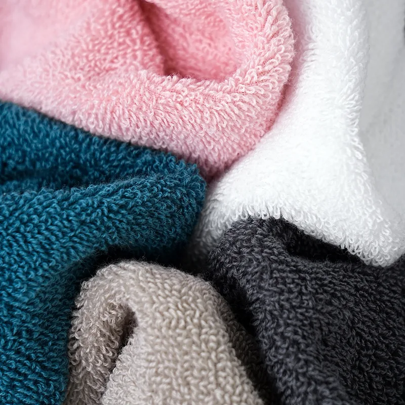 1 Adet Ultra Yumuşak Yüksek Em - Home Textiles Face Towel incelemesi ve fiyatı