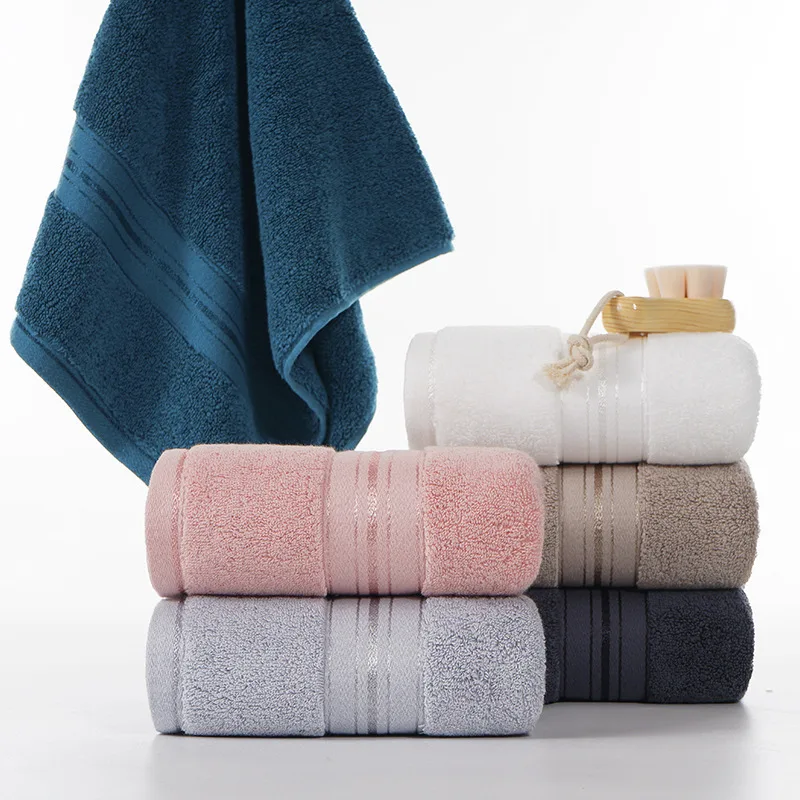 1 Adet Ultra Yumuşak Yüksek Em - Home Textiles Face Towel incelemesi ve fiyatı