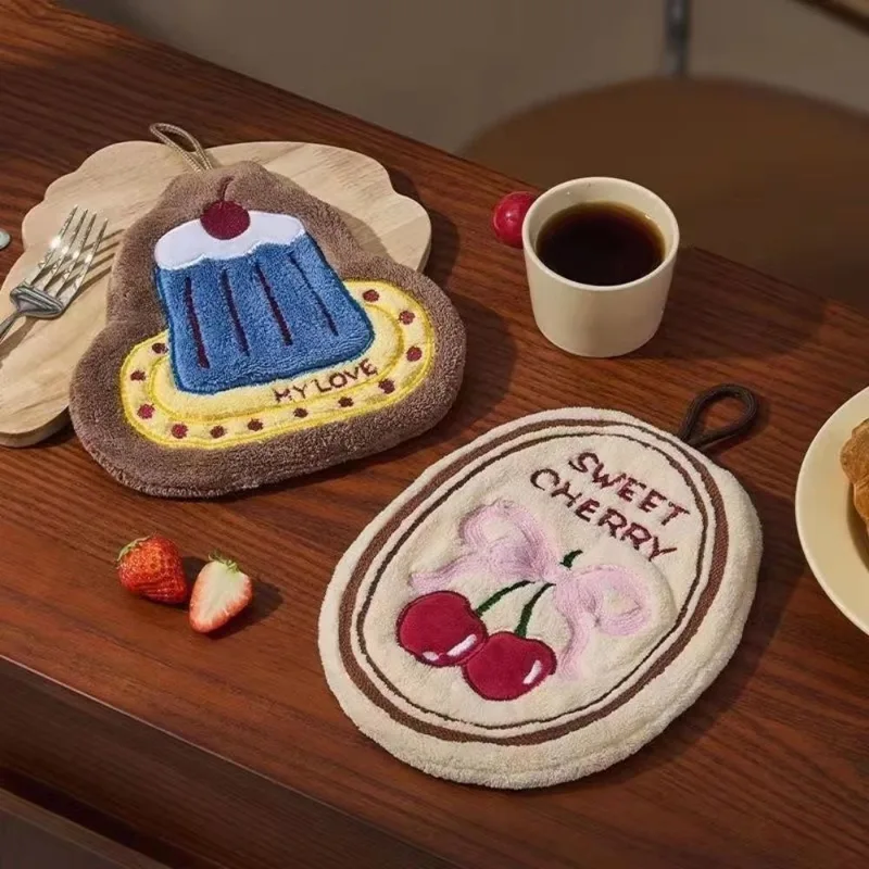 Yaratıcı Karikatür El Havlular - Home Textiles Face Towel incelemesi ve fiyatı