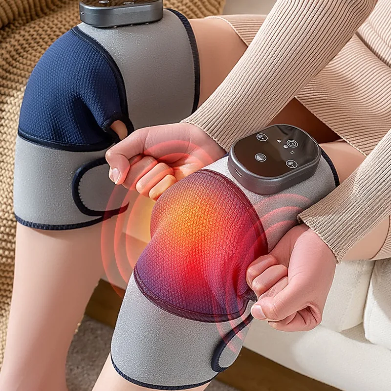 Titreşimli Isı Terapisi Diz Ma - Heated Pad Electric incelemesi ve fiyatı