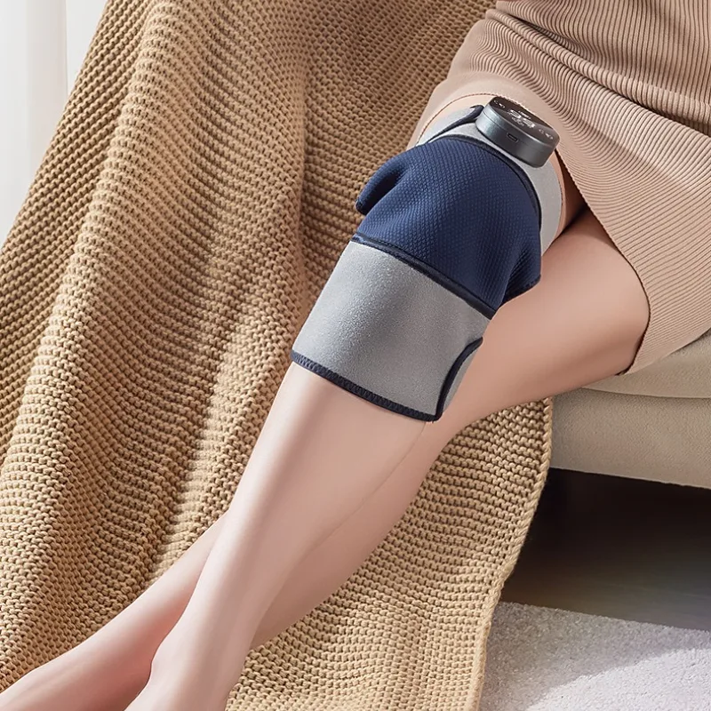 Titreşimli Isı Terapisi Diz Ma - Heated Pad Electric incelemesi ve fiyatı