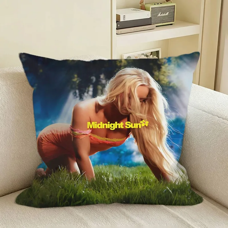 Midnight SUN Z-Zara Larsson-S  - Zara Home Textiles incelemesi ve fiyatı