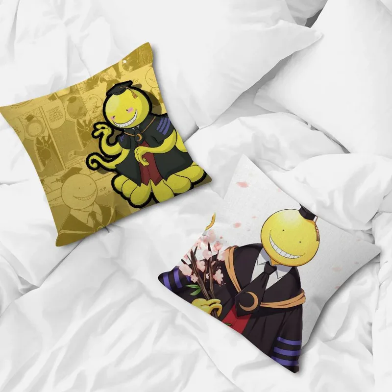 Anime Assassination Classroom  - Home Fashion Textiles incelemesi ve fiyatı