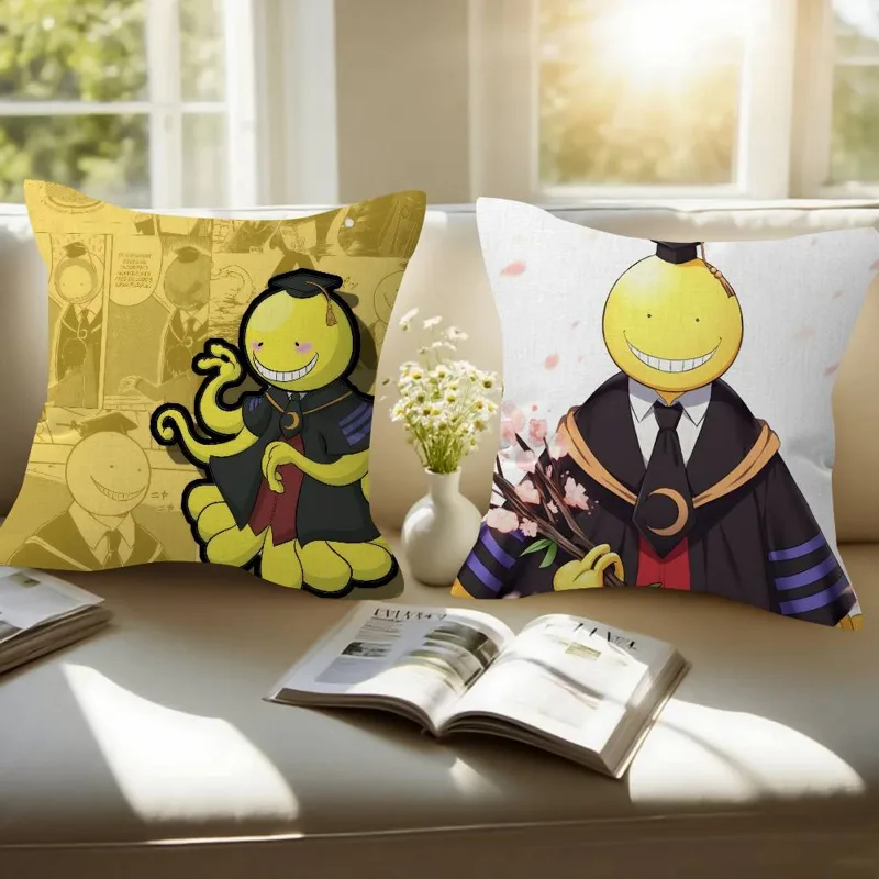 Anime Assassination Classroom  - Home Fashion Textiles incelemesi ve fiyatı